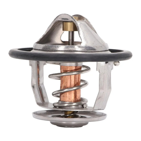 Engine Thermostat 600-421-6310 for Komatsu Engine 6D125 4D130 Excavator PC300-3 PC400-5 PC400-6 PC400-3 from MyMROmarts