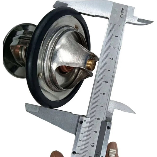 Engine Thermostat 600-421-6320 for Komatsu Engine 6D125 S6D125 SA6D110 SA6D125 from MyMROmarts