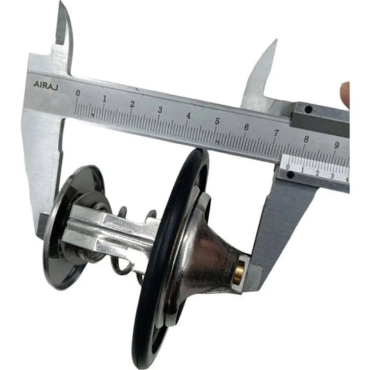 Engine Thermostat 600-421-6320 for Komatsu Engine 6D125 S6D125 SA6D110 SA6D125 from MyMROmarts