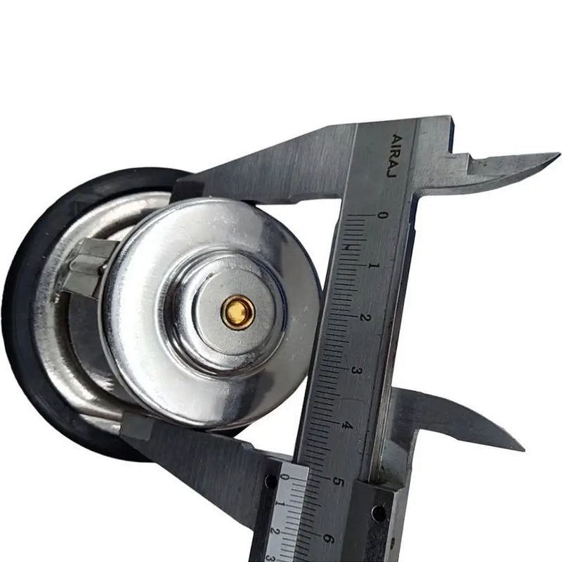 Load image into Gallery viewer, Engine Thermostat 600-421-6320 for Komatsu Engine 6D125 S6D125 SA6D110 SA6D125 from MyMROmarts
