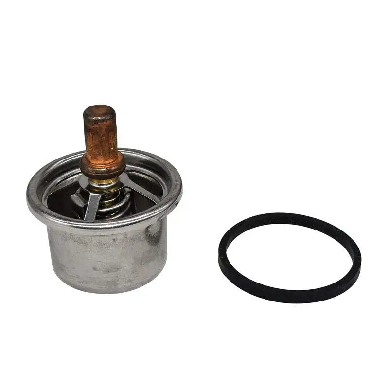 Load image into Gallery viewer, Engine Thermostat 6004-21-6630 for Komatsu Engine 6D125E-2 S6D170-1 Excavator PC400-7 PC450LC-8 PC490LC-10 Whee l Loader WA470-3 WA480-5 WA700-1L from MyMROmarts
