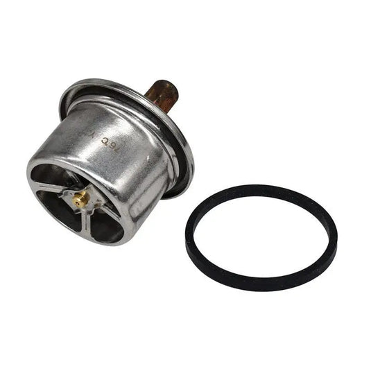 Engine Thermostat 600-421-6630 for Komatsu 6D125-3 PC400-7 PC450-7 PC460-7 from MyMROmarts