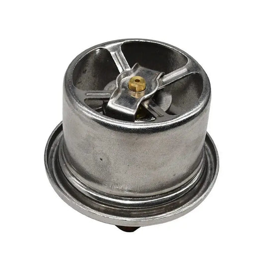 Engine Thermostat 6004-21-6630 for Komatsu Engine 6D125E-2 S6D170-1 Excavator PC400-7 PC450LC-8 PC490LC-10 Whee l Loader WA470-3 WA480-5 WA700-1L from MyMROmarts