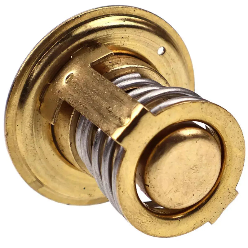 Load image into Gallery viewer, Engine Thermostat 6652760 for Bobcat Skid Steer Loader 220 319 320 321 322 323 324 418 453 463 Excavator E08 E10 E14 E16 from MyMROmarts
