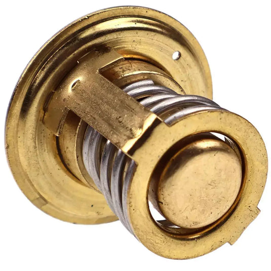 Engine Thermostat 6652760 for Bobcat Skid Steer Loader 220 319 320 321 322 323 324 418 453 463 Excavator E08 E10 E14 E16 from MyMROmarts