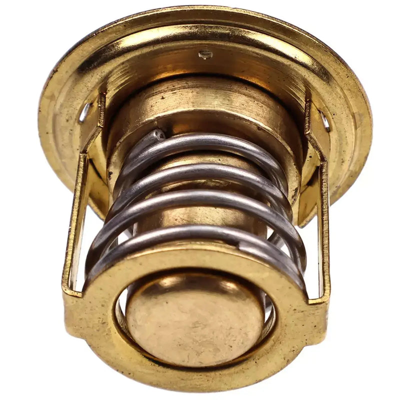 Load image into Gallery viewer, Engine Thermostat 6652760 for Bobcat Skid Steer Loader 220 319 320 321 322 323 324 418 453 463 Excavator E08 E10 E14 E16 from MyMROmarts
