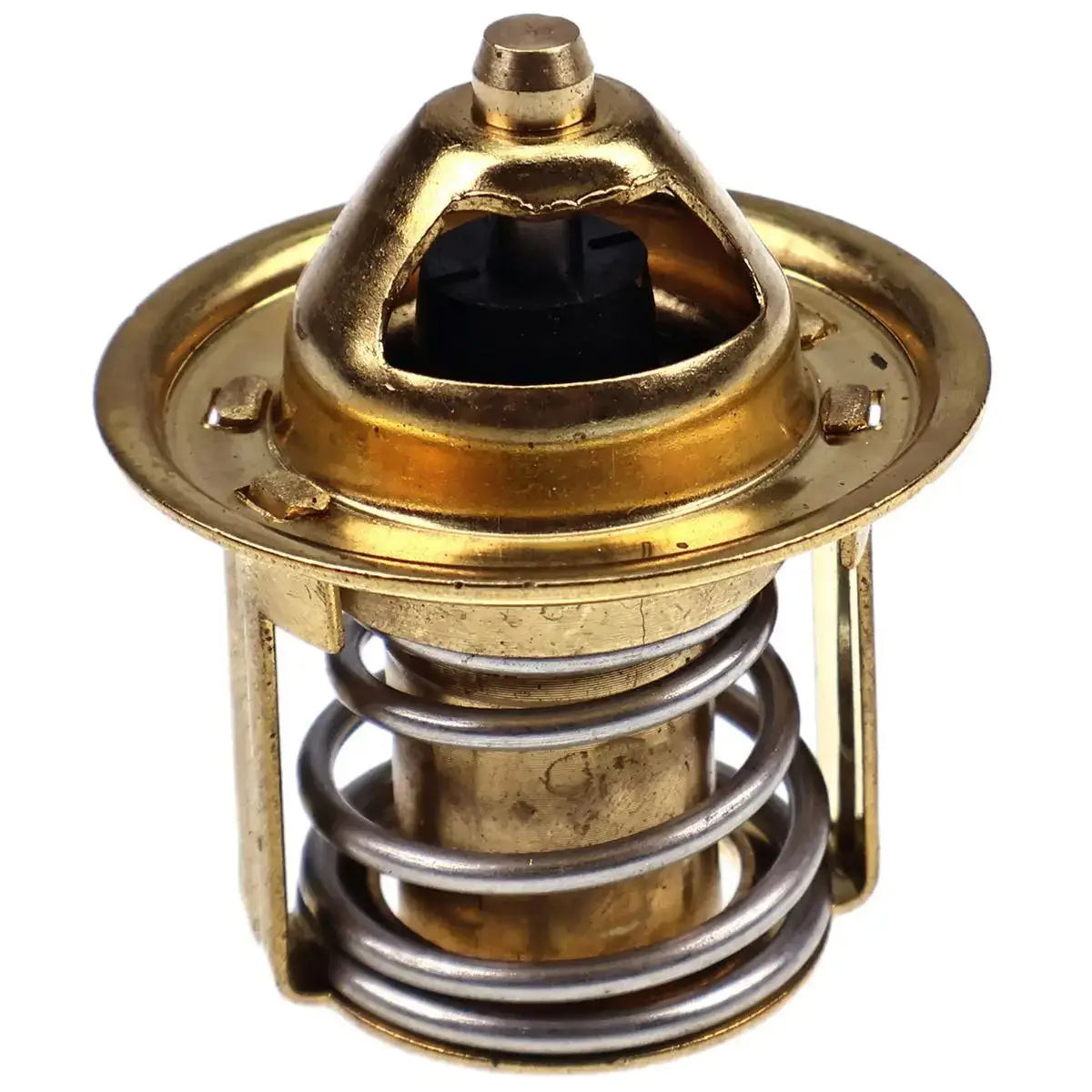 Engine Thermostat 6652760 for Bobcat Skid Steer Loader 220 319 320 321 322 323 324 418 453 463 Excavator E08 E10 E14 E16