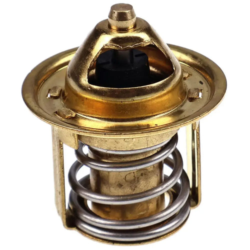 Engine Thermostat 6652760 for Bobcat Skid Steer Loader 220 319 320 321 322 323 324 418 453 463 Excavator E08 E10 E14 E16 from MyMROmarts