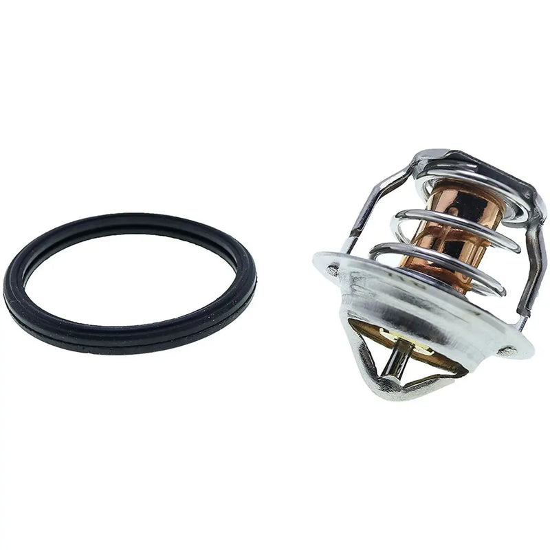 Afbeelding laden in Galerijviewer, Engine Thermostat 6674172 for Bobcat MT55 MT85 MT100 S70 E26 B100 B250 B300 BL275 BL370 BL470 BL475 BL570 BL575 325 328 331 334 337 341 425 428 Kubota D1105 from MyMROmarts
