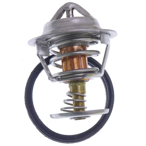 Engine Thermostat 6685520 for Bobcat E32 E35Z 5600 5610 S130 S150 S160 S175 S185 S205 S450 S510 S530 T110 T140 T180 T190 AL275 B300 BL370 from MyMROmarts