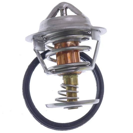 Engine Thermostat 6685520 for Bobcat E32 E35Z 5600 5610 S130 S150 S160 S175 S185 S205 S450 S510 S530 T110 T140 T180 T190 AL275 B300 BL370 from MyMROmarts