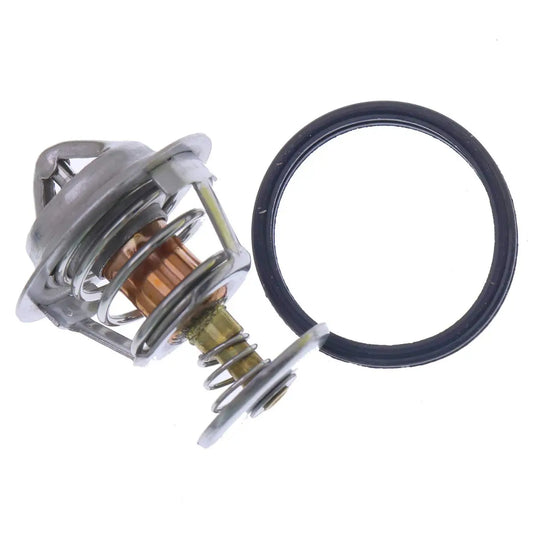 Engine Thermostat 6685520 for Bobcat E32 E35Z 5600 5610 S130 S150 S160 S175 S185 S205 S450 S510 S530 T110 T140 T180 T190 AL275 B300 BL370 from MyMROmarts