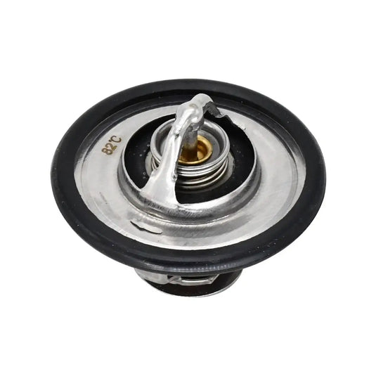 Engine Thermostat 6732-61-1620 for Komatsu PC200-6 PC220-6 WA320 WA320-3 PW220-7H PW200-7 Engine 4D102E S4D102E S6D102E from MyMROmarts