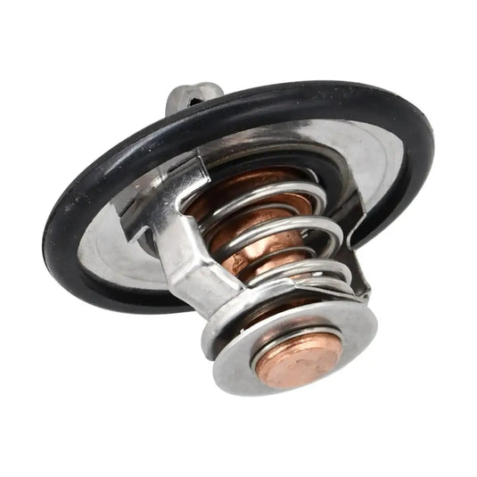 Engine Thermostat 6732-61-1620 for Komatsu PC200-6 PC220-6 WA320 WA320-3 PW220-7H PW200-7 Engine 4D102E S4D102E S6D102E from MyMROmarts