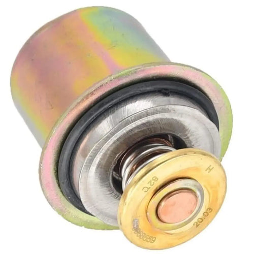 Engine Thermostat 6741-61-1610 for Komatsu 6D114 Excavator PC360-7 PC350-7 PC300-7 from MyMROmarts