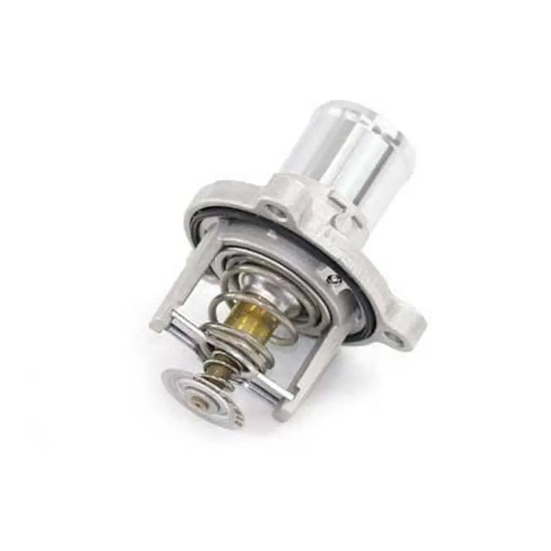 Load image into Gallery viewer, Engine Thermostat 7256770 for Bobcat T76 T450 T550 T590 T595 T630 T650 E32 E35 E42 E45 S450 S510 S530 S550 5600 5610 - Engine Parts &gt; Cooling System &gt; Engine Thermostat from MyMROmarts
