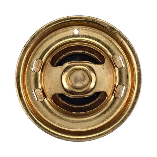 Engine Thermostat 7410802 for Volvo EC13 EC14 EC15 CEC15 EC20 Excavator from MyMROmarts