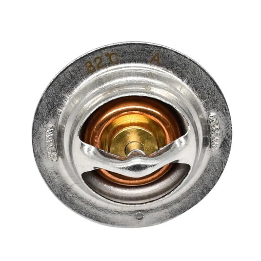 Engine Thermostat 82°C 180°F 3918235 for Bobcat 743 733 642 643 1600 Skid Steer Loader - Engine Parts > Cooling System > Engine Thermostat from MyMROmarts