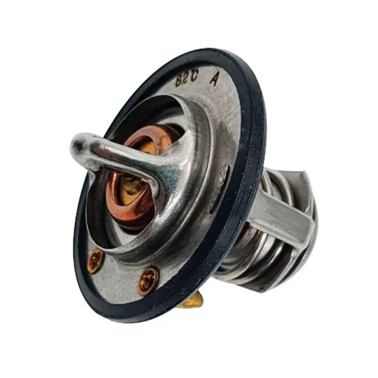Engine Thermostat A 02/801121 for Isuzu 6HK1 Engine JCB JS330 JS330XD JS330XDAUTO JS330AUTO from MyMROmarts