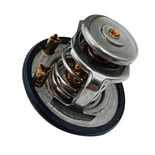 Engine Thermostat A 02/801121 for Isuzu 6HK1 Engine JCB JS330 JS330XD JS330XDAUTO JS330AUTO from MyMROmarts