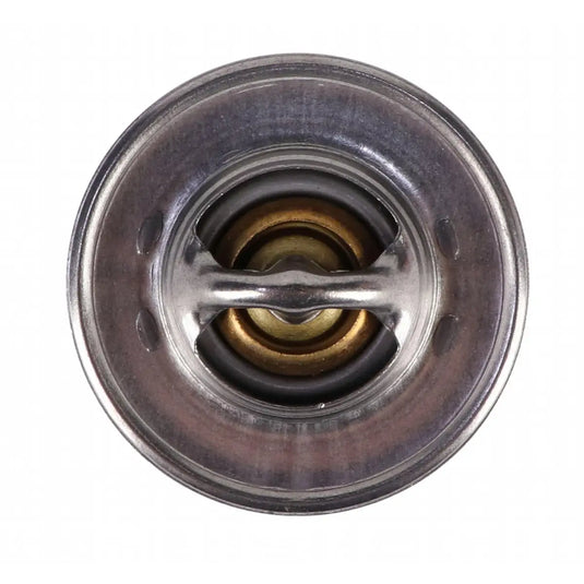 Engine Thermostat AR48675 for John Deere 490E 4450 4455 4960 772G 872G 672 P 892ELC 862B - Engine Parts > Cooling System > Engine Thermostat from MyMROmarts