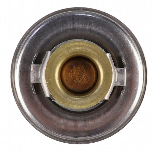 Engine Thermostat AR48675 for John Deere 490E 4450 4455 4960 772G 872G 672 P 892ELC 862B - Engine Parts > Cooling System > Engine Thermostat from MyMROmarts