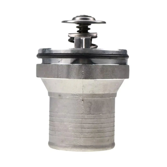 Engine Thermostat Assy 02/203184 for JCB 2CX 2CXS 2CXSL 2CXL 411 409ZX 416 412S from MyMROmarts
