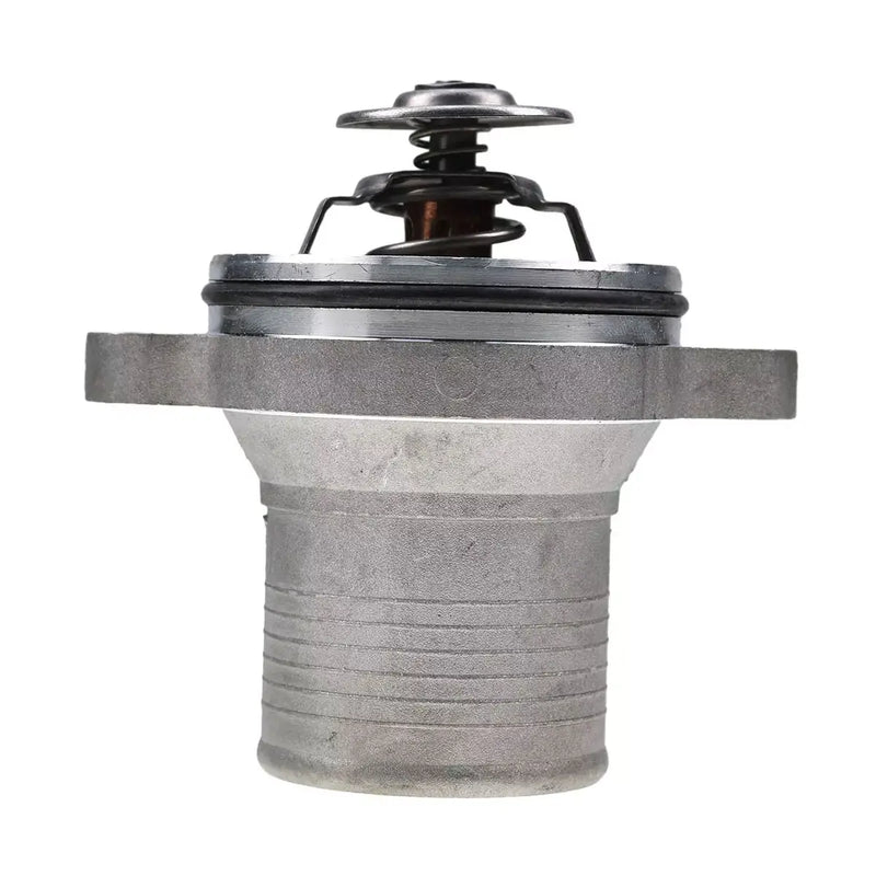 Załaduj obraz do przeglądarki galerii, Engine Thermostat Assy 02/203184 for JCB 2CX 2CXS 2CXSL 2CXL 411 409ZX 416 412S from MyMROmarts
