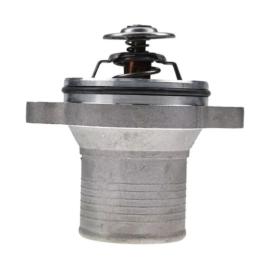 Engine Thermostat Assy 02/203184 for JCB 2CX 2CXS 2CXSL 2CXL 411 409ZX 416 412S from MyMROmarts