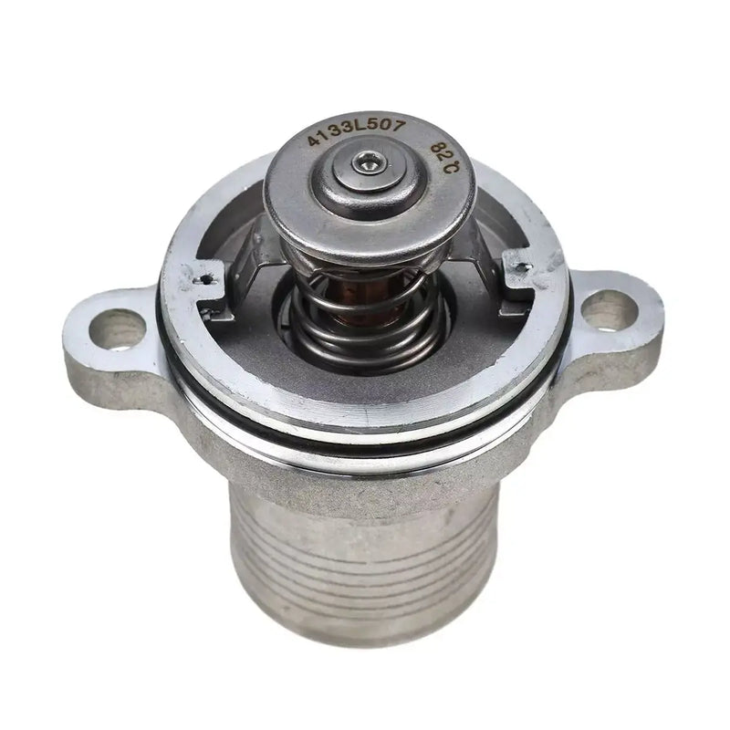 Załaduj obraz do przeglądarki galerii, Engine Thermostat Assy 02/203184 for JCB 2CX 2CXS 2CXSL 2CXL 411 409ZX 416 412S from MyMROmarts

