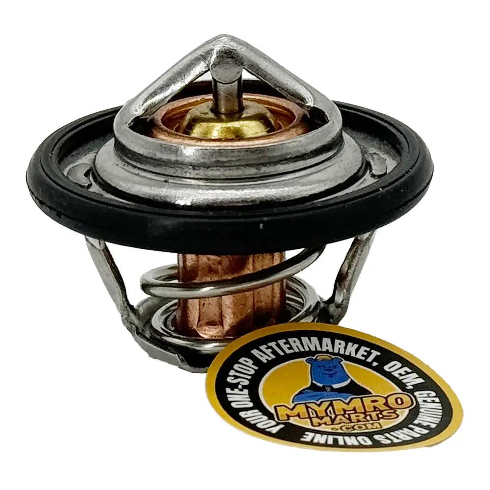 Engine Thermostat CH15536 for Yanmar Engine 2V78C 3TG72 3TNA72C 3TNE74 3TNE74C 3TNV76 3TNV80F