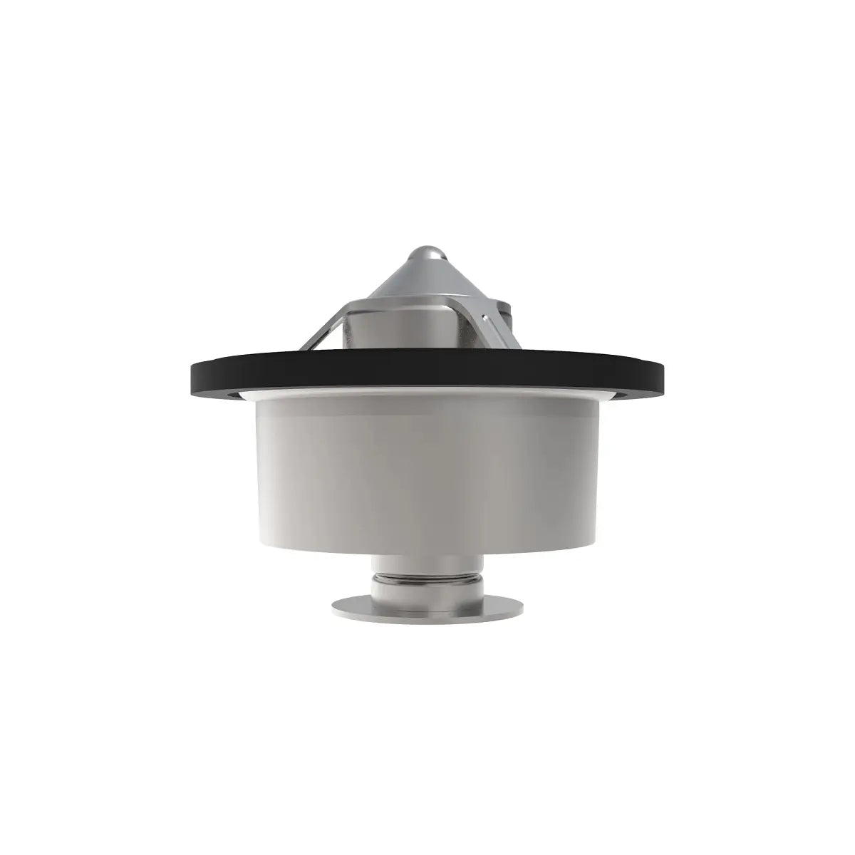 Engine Thermostat DZ122884 For John Deere Excavator 490E Loader 344 444 524 544 624 644