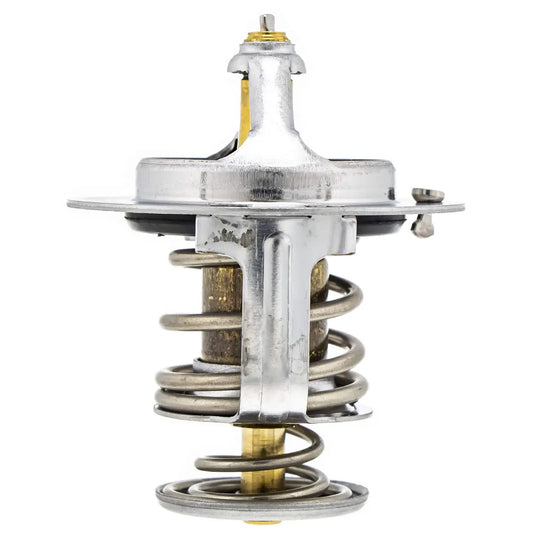 Engine Thermostat M147342 For John Deere Tractor X475 X485 X575 X585 X700 X710 X720 X724 X728 X729 X730 X734 X738 X739 - Engine Parts > Cooling System > Engine Thermostat from MyMROmarts