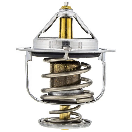 Engine Thermostat M147342 For John Deere Tractor X475 X485 X575 X585 X700 X710 X720 X724 X728 X729 X730 X734 X738 X739 - Engine Parts > Cooling System > Engine Thermostat from MyMROmarts