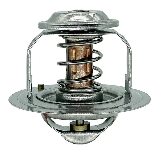 Engine Thermostat ME995300 ME994276 for Mitsubishi 6D14 6D15 6D16 6D24 Kobelco SK290LC from MyMROmarts