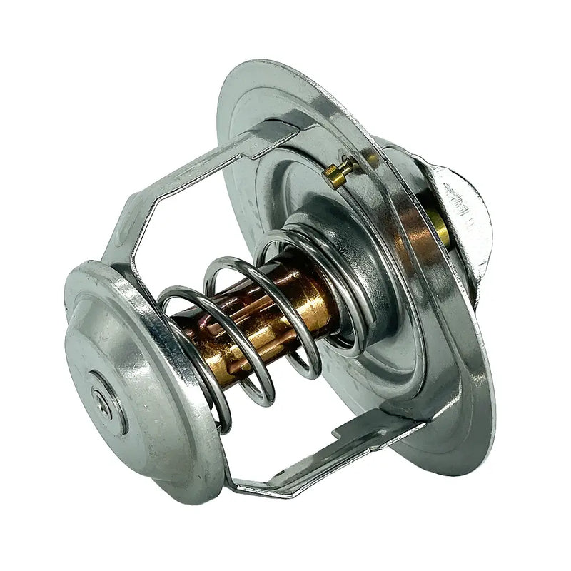 Load image into Gallery viewer, Engine Thermostat ME995300 ME994276 for Mitsubishi 6D14 6D15 6D16 6D24 Kobelco SK290LC from MyMROmarts
