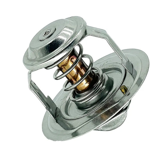 Engine Thermostat ME995300 ME994276 for Mitsubishi 6D14 6D15 6D16 6D24 Kobelco SK290LC from MyMROmarts