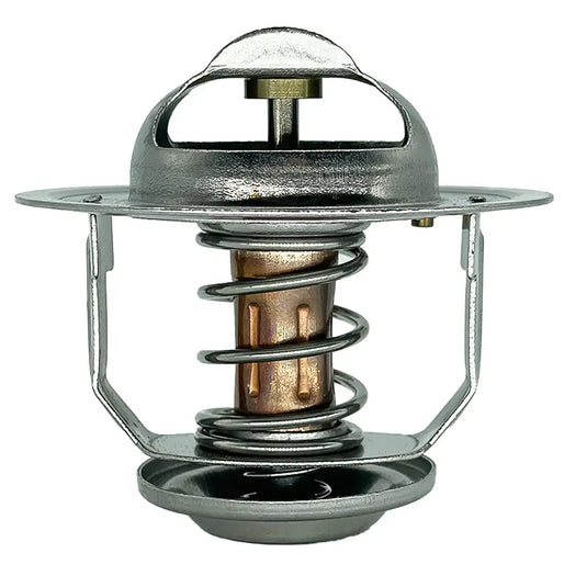 Engine Thermostat ME995300 ME994276 for Mitsubishi 6D14 6D15 6D16 6D24 Kobelco SK290LC from MyMROmarts