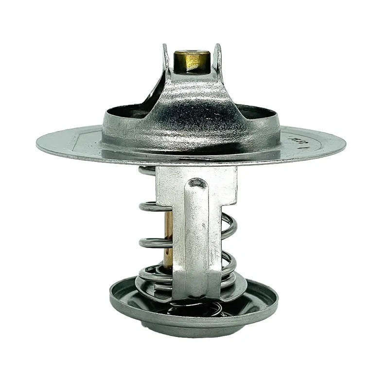 Load image into Gallery viewer, Engine Thermostat ME995300 ME994276 for Mitsubishi 6D14 6D15 6D16 6D24 Kobelco SK290LC from MyMROmarts
