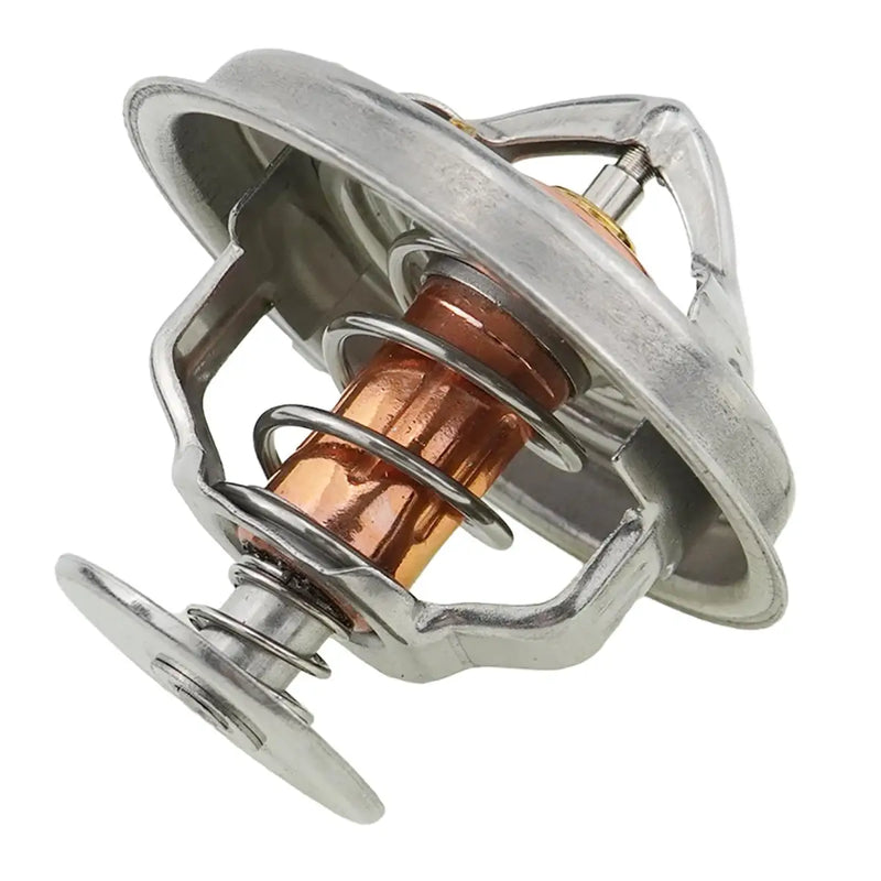 Załaduj obraz do przeglądarki galerii, Engine Thermostat ME996365 ME999307 for Mitsubishi Engine 6D31 6D34 Kobelco Excavator SK200-6 SK200-5 SK200-3 from MyMROmarts
