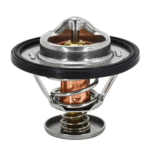 Engine Thermostat MIU801849 for John Deere 60D 60G 75G 80 85G 325G Yanmar 4TNV98 from MyMROmarts