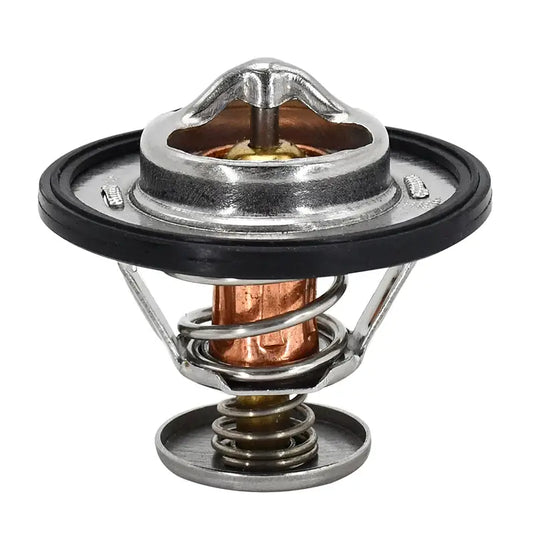 Engine Thermostat MIU801849 for John Deere 60D 60G 75G 80 85G 325G Yanmar 4TNV98 from MyMROmarts