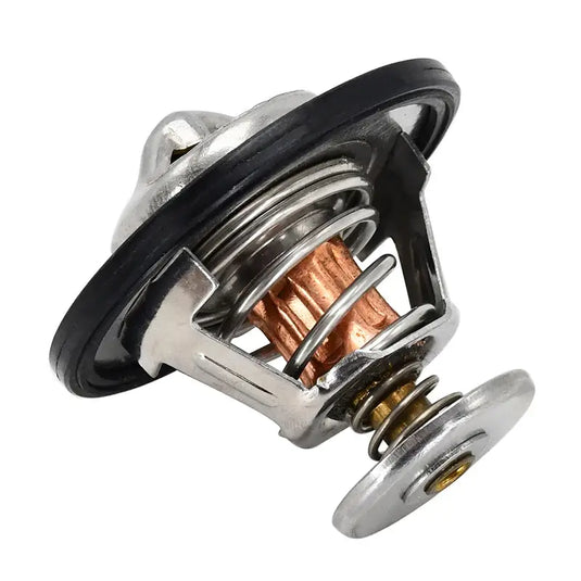 Engine Thermostat MIU801849 for John Deere 60D 60G 75G 80 85G 325G Yanmar 4TNV98 from MyMROmarts