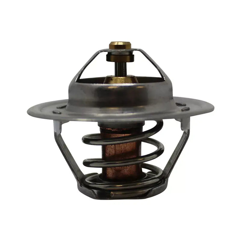 Load image into Gallery viewer, Engine Thermostat RE501052 RE506374 for John Deere Loader 280 Tractor 5038D 5045D 5045E 5055D 5055E 5065E 5075E 5075M 5076E 5076EF 5076EL - Engine Parts &gt; Cooling System &gt; Engine Thermostat from MyMROmarts
