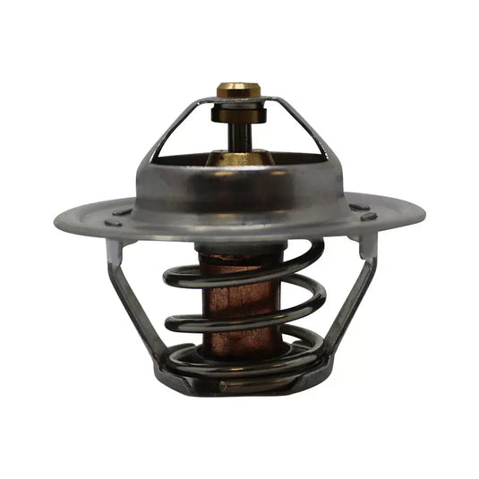 Engine Thermostat RE501052 RE506374 for John Deere Loader 280 Tractor 5038D 5045D 5045E 5055D 5055E 5065E 5075E 5075M 5076E 5076EF 5076EL - Engine Parts > Cooling System > Engine Thermostat from MyMROmarts