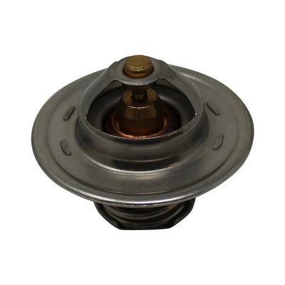 Engine Thermostat RE501052 RE506374 for John Deere Loader 280 Tractor 5038D 5045D 5045E 5055D 5055E 5065E 5075E 5075M 5076E 5076EF 5076EL - Engine Parts > Cooling System > Engine Thermostat from MyMROmarts