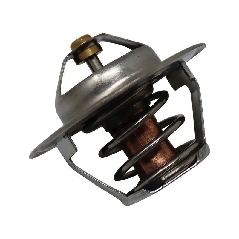 Load image into Gallery viewer, Engine Thermostat RE501052 RE506374 for John Deere Loader 280 Tractor 5038D 5045D 5045E 5055D 5055E 5065E 5075E 5075M 5076E 5076EF 5076EL - Engine Parts &gt; Cooling System &gt; Engine Thermostat from MyMROmarts
