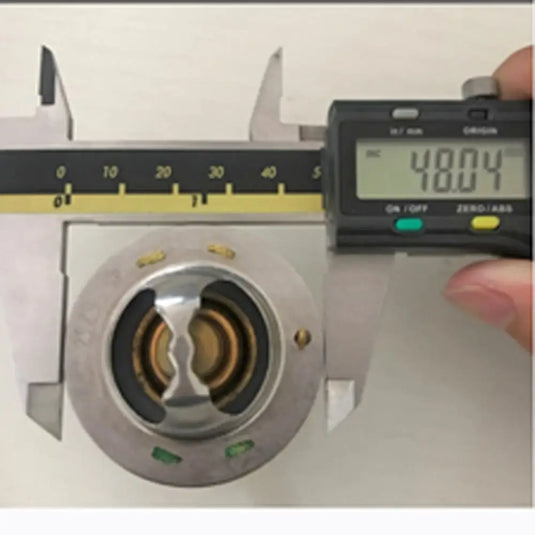 Engine Thermostat Regulator 10000-15330 1000015330 for FG Wilson from MyMROmarts