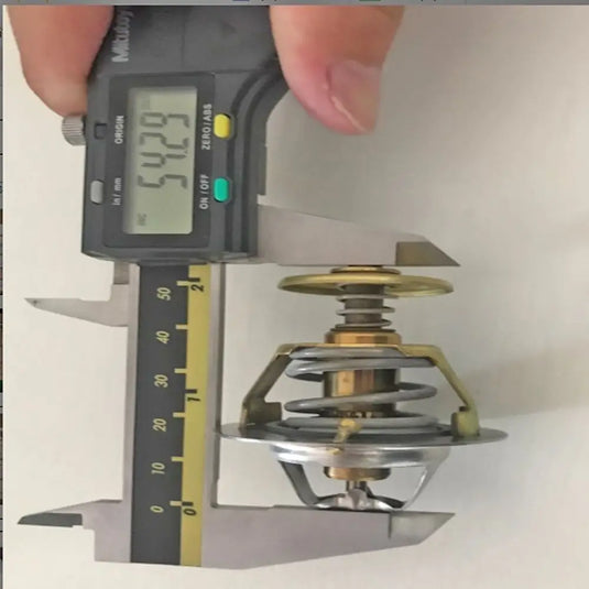 Engine Thermostat Regulator 10000-15330 1000015330 for FG Wilson from MyMROmarts