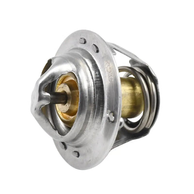 Thermostat SBA145206220 82°C /160°F For Case 410 420 DX31 DX34 DX35 DX48 DX55 DX60 SR130 SR150 SR160 Engine from MyMROmarts